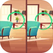 Play Find hidden differences