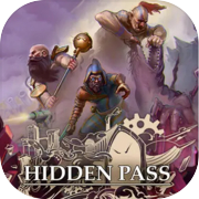 Hidden Pass