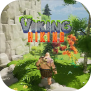 Play Viking Hiking