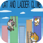 Play (END) CAT AND LADDER CLIMB