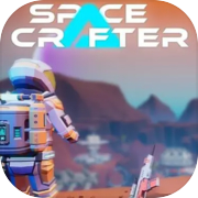 Play Space Crafter