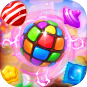 Candy Blast - Puzzle Match