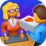 Play Desk Duty - Idle Office Tycoon