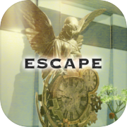 Escape game Time machine lab