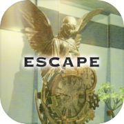 Play Escape game Time machine lab