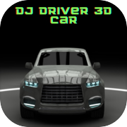 Indian DJ Driver 3D 2