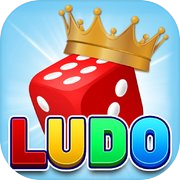 Ludo Deluxe Go - TREK Fun Game
