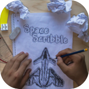 SpaceScribble