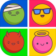 Play Emojimix: Create Stickers