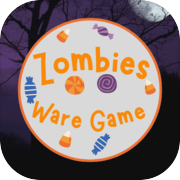 Zombies War Game