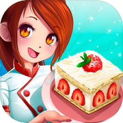 Play Dessert Chain: Cooking Game