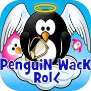 Penguin Wack Roll