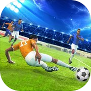 Soccer Legends - Football Game