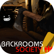 Backrooms Society