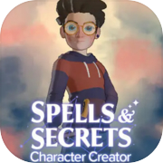Play Spells & Secrets - Character Creator