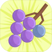 grapes - budou game -