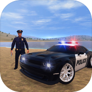 Play Police Life Simulator