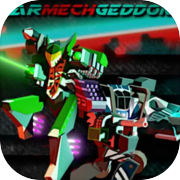 Play Armechgeddon