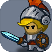 Play Battle Hero - Age of Quest