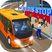 Play Play Mini Bus Simulator 2024