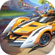 Car Speed-3D Driving Games