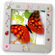 Play Butterfly Raising - My Butterf