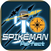 Play SpikeMan Perfect