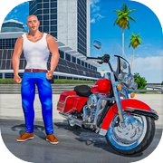 Play Indian Bike Sim 3D-KTM Game