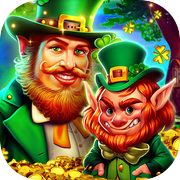 Big Leprechaun Adventures