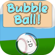 Play Bubble Ball!