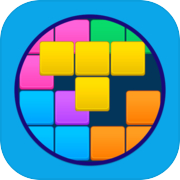 Play Block Puzzle, be relax