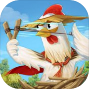 Play Cluck Tower