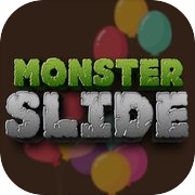 Monsters Slide