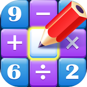 Sudoku Master：Math Puzzle Game