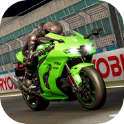 Play ZX10R Simulator Game