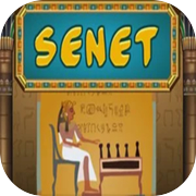 Senet Game