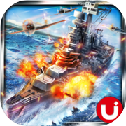 Play World Warfare: Battleships