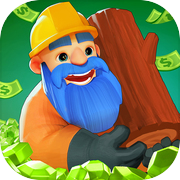 Play Gold Valley - Idle Lumber Inc