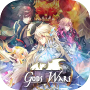 Play Gods Wars : infinity Epic