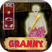 Play Horror Rich Granny 3: Scary Games 2019