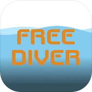 Free Diver