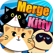 Merge Kitty – Cat Collect & Idle Coin Maker