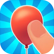 Balloon Shooter Fever