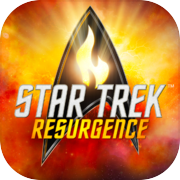 Play Star Trek: Resurgence