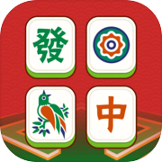 Mahjong Solitaire Match Puzzle