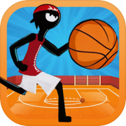 Play Basket Blitz: Dunk Battle