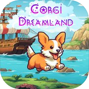 Play Corgi Dreamland