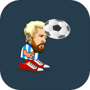 Play Pop Football