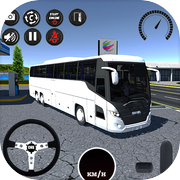 Play Bus Wala Game : 3D Bus Driving