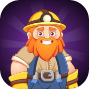 Mine Road: Collect Gold